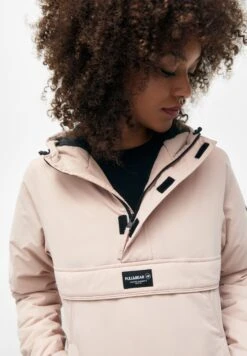 PULL & BEAR Pouch Pocket Giacca Da Mezza StagionePink Donna Giacche E Blazer PUC21U0FZ-J11 -Pull & Bear 8fc7f4fd37dc437a853fe4d713e050d9