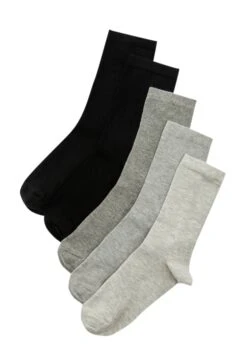 PULL & BEAR CalzeLight Grey Donna Calze PUC81F041-C11 -Pull & Bear 901fdd111e244a59998fb018646a5fae