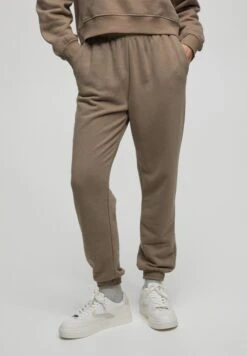 PULL & BEAR SetFelpaOchre Donna Felpe PUC21J0VP-O11 -Pull & Bear 91373afb4ded42419b4baa8b96597c5f