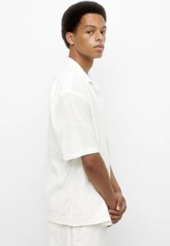 PULL & BEAR With Embroidered DetailCamiciaWhite Donna Camicie E Bluse PUC21009E-A11 -Pull & Bear 9253a917d9734ec7b5a299a85be9e4f1