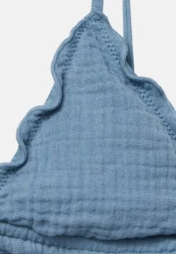 PULL & BEAR WavyBikini Pezzo SopraBlue Donna Moda Mare PUC81J02X-K11 -Pull & Bear 92825995eb50439ab1460fe959cca04b