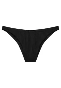 PULL & BEAR Bikini Pezzo SottoBlack Donna Moda Mare PUC81I038-Q11 -Pull & Bear 9517aee990e642d381592e1bfaec44b5