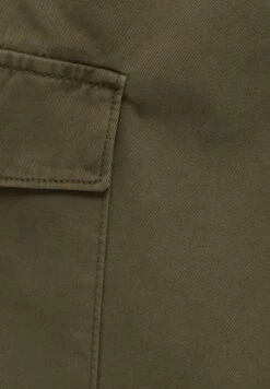 PULL & BEAR Pantaloni CargoKhaki Donna Pantaloni PUC21A0PE-N11 -Pull & Bear 96b61722ad6149578d1a2c6c2191b02f