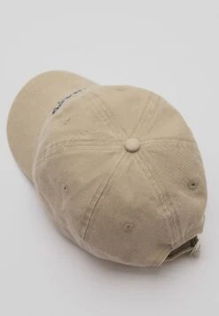 PULL & BEAR Faded With SloganCappellinoBeige Donna Cappelli E Foulard PUC51B04Z-B11 -Pull & Bear 97029759e91749ab9a4fc0edd8deefcf