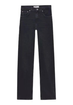 PULL & BEAR Mid-WaistJeans A SigarettaBlack Donna Jeans PUC21N0M4-Q11 -Pull & Bear 97740df47b6e435eb23a5c3c02f52ae6