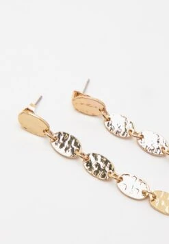 PULL & BEAR Oval-LongOrecchiniGold Coloured Donna Gioielli PUC51L0FP-F11 11 PULL & BEAR Oval-LongOrecchiniGold Coloured Donna Gioielli PUC51L0FP-F11 -Pull & Bear 9775252eeb2f4eda818da9b0b49a068f