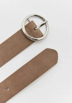 PULL & BEAR CinturaBeige Donna Cinture PUC51D03E-B11 -Pull & Bear 9965a4a8e92d4fe8a6ed2e0d81d788b2