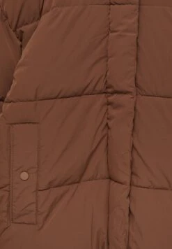 PULL & BEAR Puffer Giacca InvernaleBrown Donna Giacche E Blazer PUC21U0GC-O11 -Pull & Bear 9990a27b4c7d40029696b639ce2c22d5