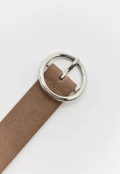 PULL & BEAR CinturaBeige Donna Cinture PUC51D03E-B11 -Pull & Bear 9aac7756d1b54b899d9a7c50eb68cc49