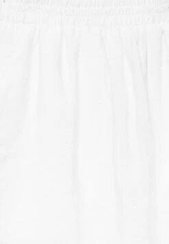 PULL & BEAR Flowing BermudaShortsWhite Donna Shorts PUC21S0E1-A11 -Pull & Bear 9ab852ff95d14491acd4c337c820d355