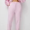 PULL & BEAR Jogging PantaloniPink Donna Pantaloni PUC21A0UY-J11 1 PULL & BEAR Jogging PantaloniPink Donna Pantaloni PUC21A0UY-J11 -Pull & Bear 9aed0ef2d805472d9791e260e2939f73