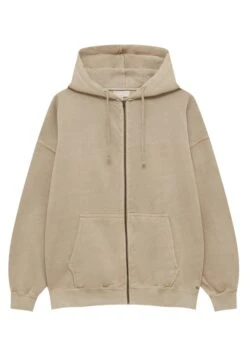PULL & BEAR Basic Oversize Felpa Con ZipCamel Donna Felpe PUC21J0VY-B11 14 PULL & BEAR Basic Oversize Felpa Con ZipCamel Donna Felpe PUC21J0VY-B11 -Pull & Bear 9b16595a07ba46759c89e6912750783e