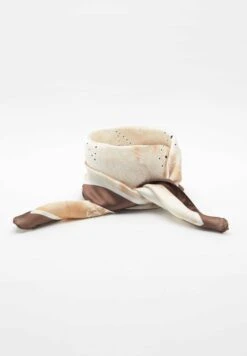 PULL & BEAR Paisley PrintSciarpaLight Brown Donna Sciarpe PUC51G05D-O11 -Pull & Bear 9b531d67f04844509e91a1be11475924