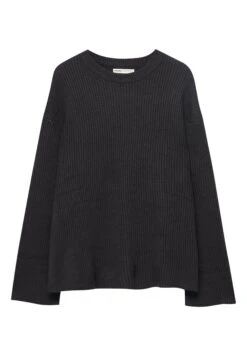 PULL & BEAR MaglioneDark Grey Donna Maglieria PUC21I0P7-C11 -Pull & Bear 9be9b80b3f714df2b5e5be1dff396eaf