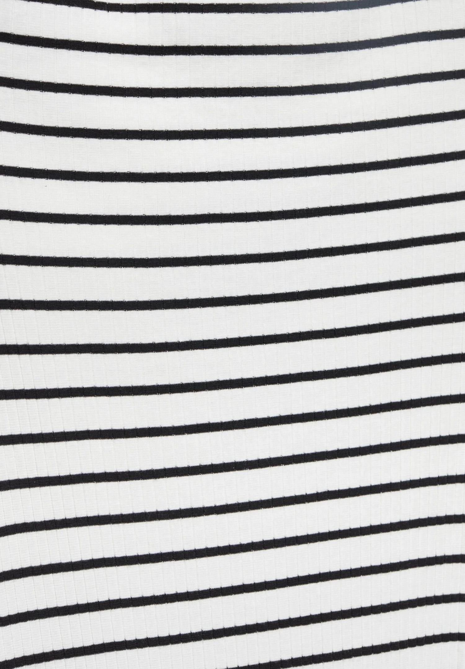 PULL & BEAR Strapless- Vestito Lungo - White 8 PULL & BEAR Strapless- Vestito Lungo - White - immagine 6