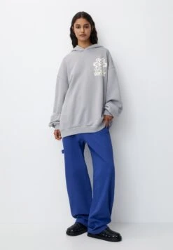 Pull & Bear -Pull & Bear 9c9a64cdb1e14734986f27d9b7e1456d