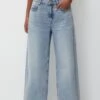 PULL & BEAR Jeans A ZampaBlue Denim Donna Jeans PUC21N0ME-K11 2 PULL & BEAR Jeans A ZampaBlue Denim Donna Jeans PUC21N0ME-K11 -Pull & Bear 9d9369ccd95a4900b49fa9586c658c4d