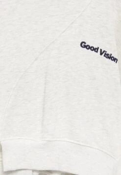 PULL & BEAR Cropped With HemFelpaGrey Donna Felpe PUC21J11Z-C11 -Pull & Bear 9db2d7a0600145f9b17a26bc620c9b27