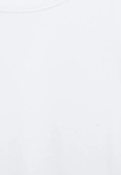 PULL & BEAR Maglietta A Manica LungaWhite Donna T-shirt E Top PUC21D2K5-A11 -Pull & Bear 9dfc40dee2334ec28e785100a7a103b3