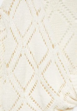 PULL & BEAR Open Knotted CardiganSand Donna Maglieria PUC21I0OD-B11 -Pull & Bear 9e8b34aaff384864b2a0e6c66159e46d