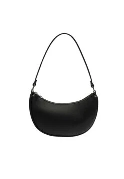 PULL & BEAR City- Borsa A Mano - Black