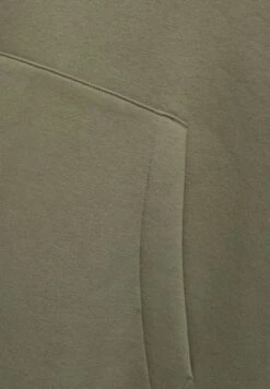 PULL & BEAR Basic ColouredFelpa Con CappuccioKhaki Donna Felpe PUC21009J-N11 -Pull & Bear a1142caaecb8463dbf6c98792170b075