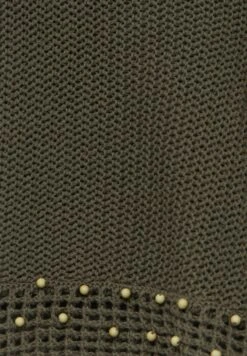 PULL & BEAR Crochet Shorts With Beading - Shorts - Khaki 13 PULL & BEAR Crochet Shorts With Beading - Shorts - Khaki -Pull & Bear a1a50cdf1fbc4ad4baca3524a20152f2