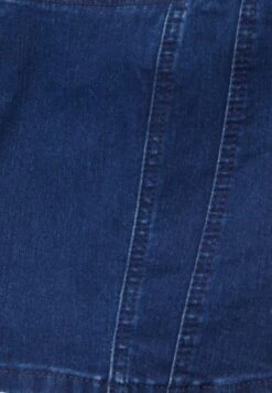 PULL & BEAR CamicettaDark Blue Donna T-shirt E Top PUC21E127-K11 -Pull & Bear a1d38cb9cf8d49f2ae262cbf1da39097