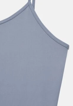 PULL & BEAR Long With Thin StrapsVestito LungoBlue/Grey Donna Vestiti PUC21C146-K11 -Pull & Bear a4e8ef175ca14d5297ff539cdc910348