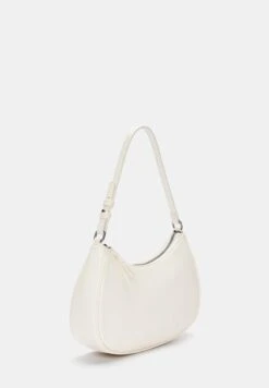 PULL & BEAR SHOULDER - Borsa A Mano - Beige -Pull & Bear a516db6180824826a7519e3462fe4249