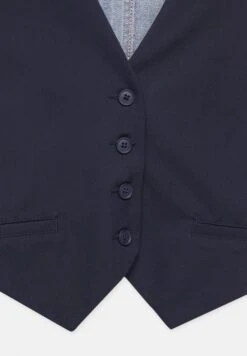 PULL & BEAR ContrastSmanicatoDark Blue Donna Giacche E Blazer PUC21G0IW-K11 16 PULL & BEAR ContrastSmanicatoDark Blue Donna Giacche E Blazer PUC21G0IW-K11 -Pull & Bear a706f5f2bbba4a1381e0989b6451eb54