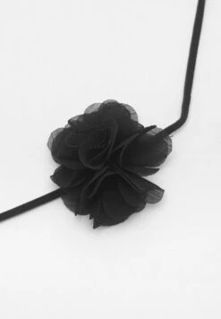 PULL & BEAR ChokerCollanaBlack Donna Gioielli PUC51L0G2-Q11 -Pull & Bear a80e86dfba6346248197b6157f2d52bd