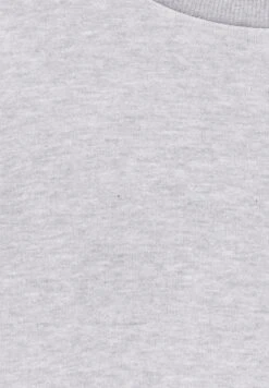 PULL & BEAR Round NeckFelpaGrey Donna Felpe PUC21J110-C11 -Pull & Bear a86b3e69892c43a3bd2ee2b2b110f226