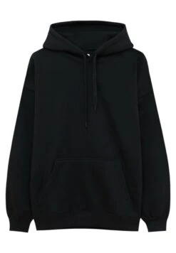 PULL & BEAR OversizeFelpa Con CappuccioMottled Black Donna Felpe PUC21J0OH-Q11 15 PULL & BEAR OversizeFelpa Con CappuccioMottled Black Donna Felpe PUC21J0OH-Q11 -Pull & Bear a910e8d5196240e1b68ec8fc01528670