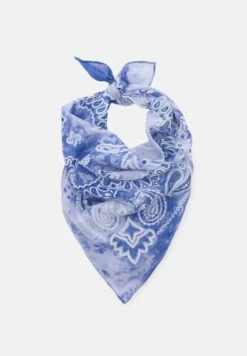 PULL & BEAR Tie-Dye BandanaSciarpaBlue Donna Sciarpe PUC51G057-K11 -Pull & Bear a9e1deaf7f65401f9b12311e95713beb