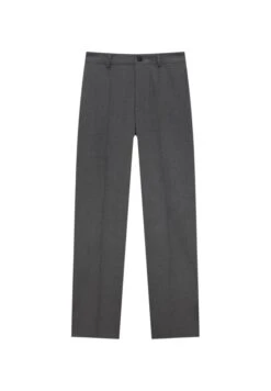 PULL & BEAR With Seam DetailPantaloniLight Grey Donna Pantaloni PUC21A0LL-C11 14 PULL & BEAR With Seam DetailPantaloniLight Grey Donna Pantaloni PUC21A0LL-C11 -Pull & Bear a9e28202c13b41bdb55eed59226a36ea