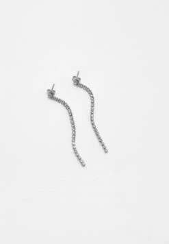 PULL & BEAR Long Pack Of 3OrecchiniSilver Coloured Donna Gioielli PUC51L0G9-D11 10 PULL & BEAR Long Pack Of 3OrecchiniSilver Coloured Donna Gioielli PUC51L0G9-D11 -Pull & Bear aa46456fcf6f496cb0f715eaf6df3264