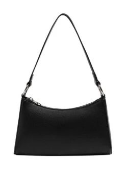 PULL & BEAR With RingsBorsa A ManoBlack Donna Borse PUC51H0HP-Q11