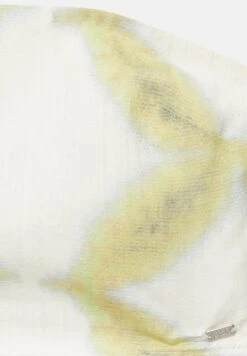 PULL & BEAR Printed Bandeau - Top - Light Green -Pull & Bear abf228ea0edd43c389fe6b295ca7beb0