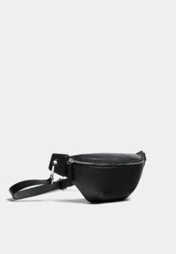 PULL & BEAR UrbanMarsupioBlack Donna Borse PUC51H0I0-Q11 -Pull & Bear adb3057ac1544375bbb2a976a443164f