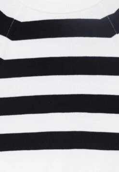 PULL & BEAR Cropped MaglioneWhite Donna Maglieria PUC21I0MU-T11 -Pull & Bear adc5421b27dd4af59e723cf39e7b9b8d