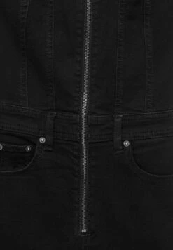 PULL & BEAR CorsetTuta JumpsuitBlack Donna Tute Jumpsuit PUC21T0AC-Q11 -Pull & Bear add17366a7c94733b65878b801c482d3