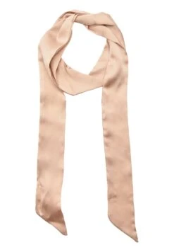 PULL & BEAR ThinSciarpaBeige Donna Sciarpe PUC51G05C-B11