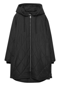 PULL & BEAR Puffer Cappotto InvernaleBlack Donna Cappotti PUC21U0H2-Q11 -Pull & Bear af1f0b1003c34296b3fe250c41a63fbe