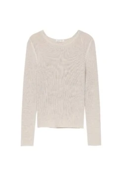 PULL & BEAR Wide Neck MaglioneBeige Donna Maglieria PUC21I0OX-B11 -Pull & Bear afd1f5ca2e21434b8fcf2a1789a0c1d4