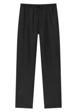 PULL & BEAR Flowing FadedPantaloniBlack Donna Pantaloni PUC21A0U3-Q11 -Pull & Bear b1d615039d92499db560e678f4dfc8fb