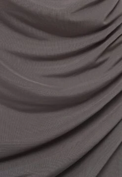 PULL & BEAR Sleeveless Gathered Details CamicettaDark Grey Donna Camicie E Bluse PUC21E12C-C11 -Pull & Bear b2f95288e9ef4ffea9835c896ec946fa