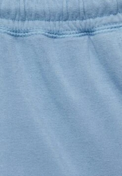 PULL & BEAR Varsity BermudaPantaloni SportiviMottled Light Blue Donna Shorts PUC21S0D9-K11 -Pull & Bear b473d222d60c4df59f1ac8f4c2cde2b6