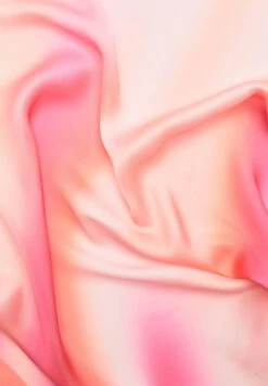 PULL & BEAR Wavy- Sciarpa - Pink -Pull & Bear b4dac68a2e464e7b98c4aa007bb1a78a