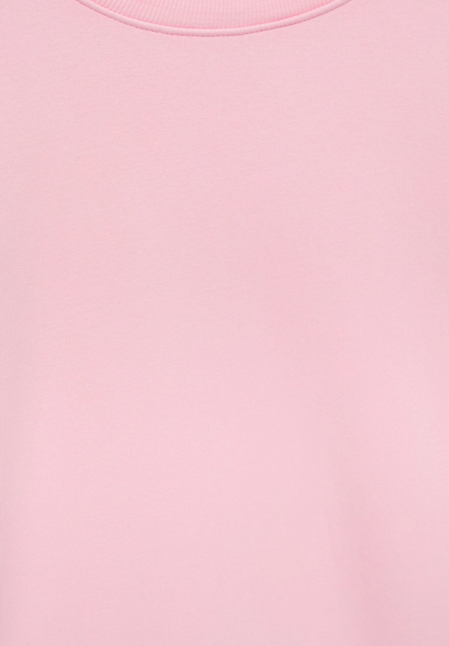 PULL & BEAR Faded - Felpa - Pink 8 PULL & BEAR Faded - Felpa - Pink - immagine 6